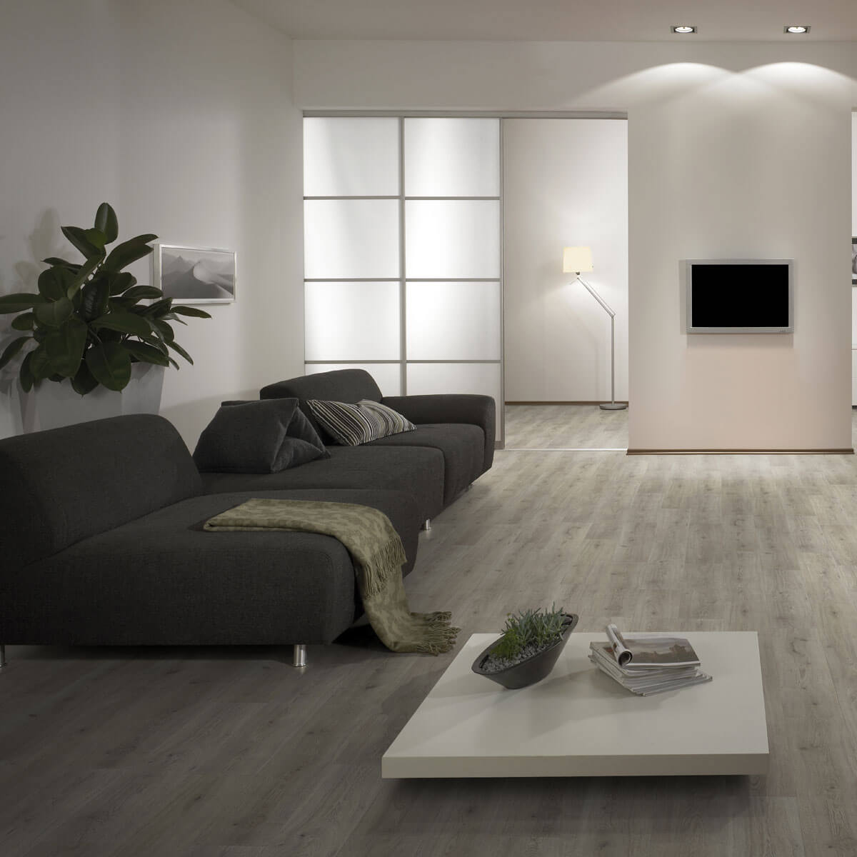 Stella Advanced 3126 Trend Oak Grey