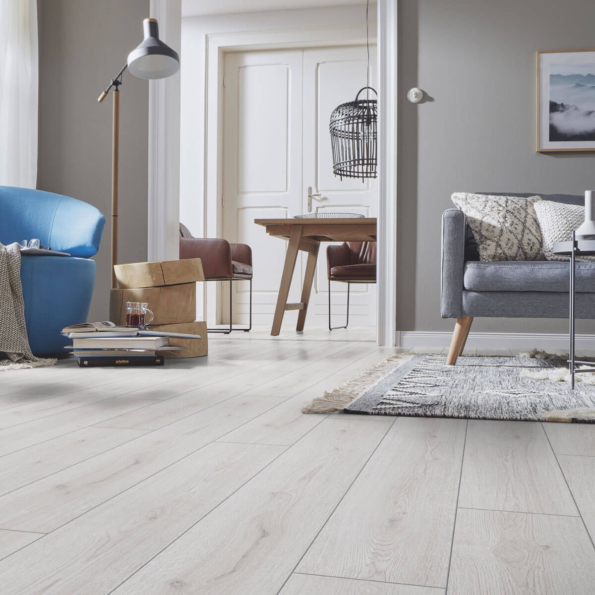 Stella Advanced 3201 Trend Oak White