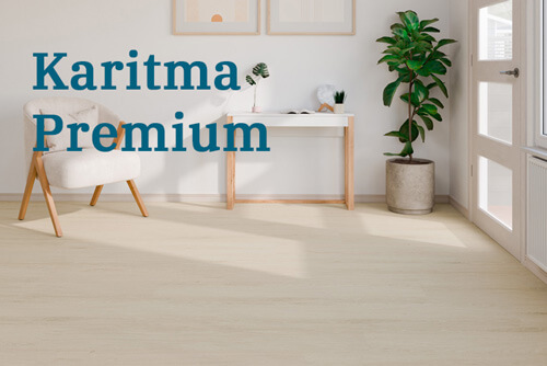 Karitma Premium tuotesarja