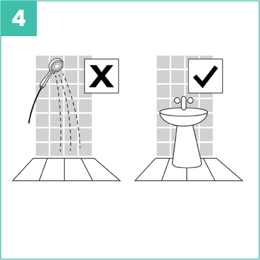 Liimattavan vinyylilankun asennus