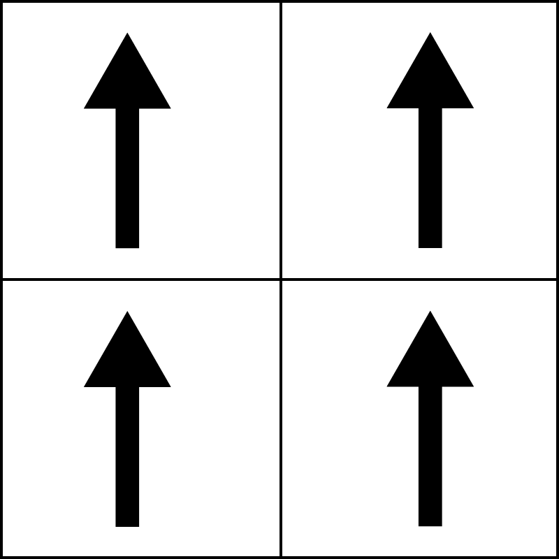 Kokolattiamattomainen asennustyyli