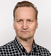 Jukka Karhunen - Karitma Oy