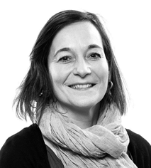 Katja Saarikoski - Karitma Oy