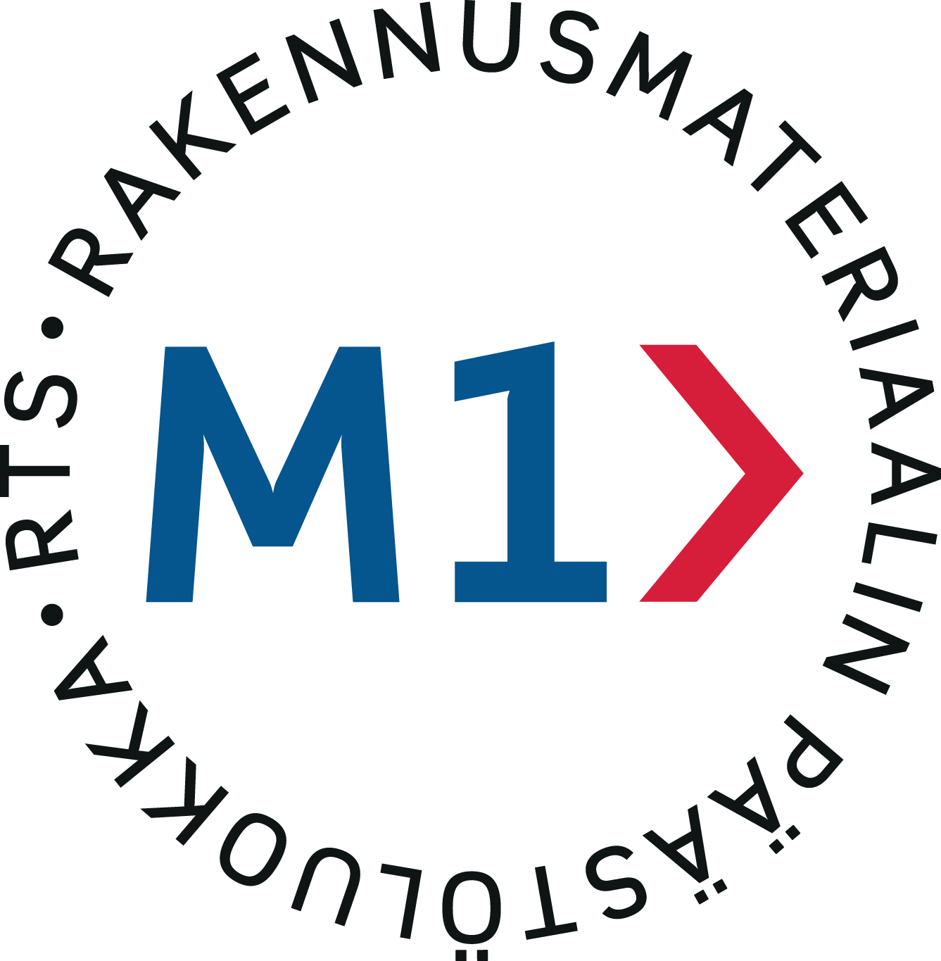 M1-sisäilmaluokitus