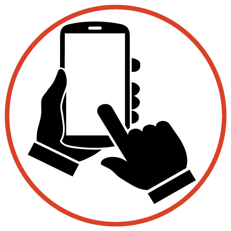 Toisessa vaiheessa valitaan haluamasi lattia