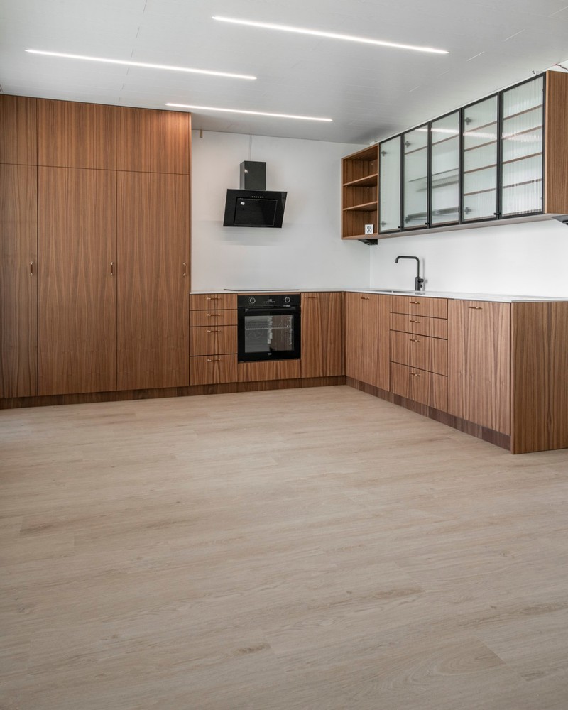 Karitma Premium 3112 Kustavi – keittiö
