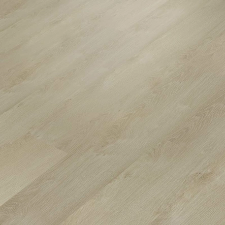 Vaaleanharmaan/beigen vinyylilankun kuosi Nordic Design Vinyl 1004 Saa=
na - Vinyylilankut - 651004M - 1