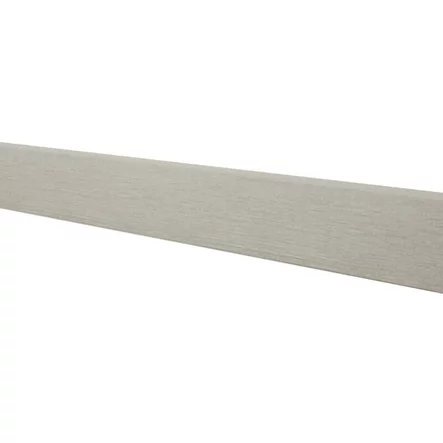 Beige jalkalista tammi 7004 viistosta - Jalkalista - 3717004M - 2