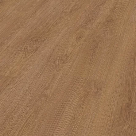 Ruskea vinyylilankku 91702 Vincent Oak Brown kuosi - Laminaatit - 3991702M - 1