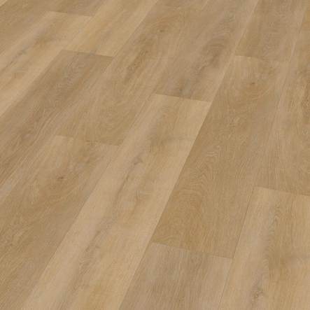 Ruskean vinyylilankun kuosi Check One Premium 2072 Alteno Oak - Vinyylilankut - 662072M - 1