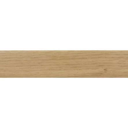 Vaaleanruskean alumiinisen saumalistan kuosi - Liikuntasaumalistat - 85115M - 2