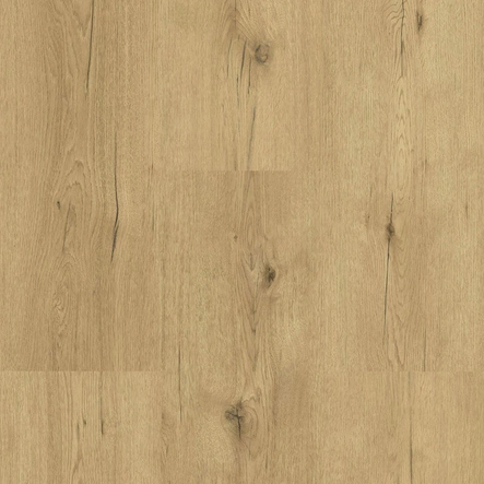 Vaaleanruskean vedenkest=C3=A4v=C3=A4n vinyylikorkin kuosi Hydrowood 5=
008 Oak Olten - Vinyylikorkit - 615008M - 1