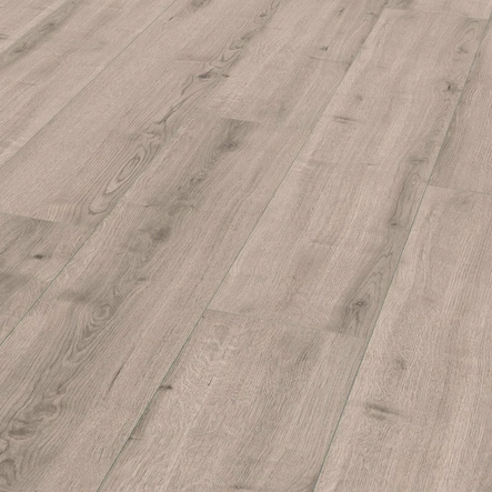 Vaaleanharmaan laminaatin Suite Luxor Oak Silverin kuosi - Laminaatit - 24820M - 1