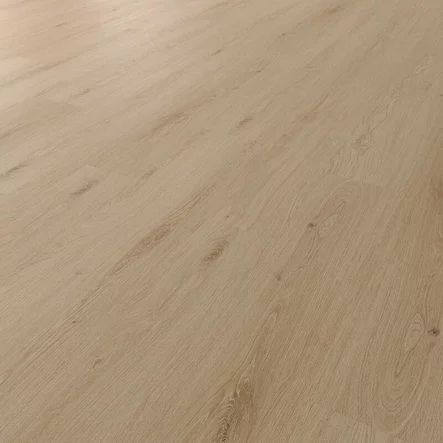 Vaaleanruskea vinyylilankku Karitma Premium 3113 Ruissalo - Vinyylilankut - 653113M - 1