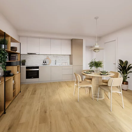 Vaaleanruskea vinyylilankku Nordic Basic 3041 Rosala keitti=C3=B6ss=C3=
=A4 - Vinyylilankut - 653041M - 2