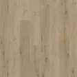 Liimattavan vinyylilankun Prestige Oak Light Natural kuosi - Liimattavat vinyylilattiat - OFD-055-058M - 1