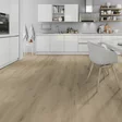 Liimattava vinyylilankku Prestige Oak Light Natural keitti=C3=B6ss=C3=A4=
- Liimattavat vinyylilattiat - OFD-055-058M - 3