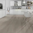 Liimattava vinyylilankku English Oak Greige keitti=C3=B6ss=C3=A4 - Liimattavat vinyylilattiat - OFD-055-060M - 3