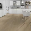 Liimattava vinyylilankku English Oak Natural keitti=C3=B6ss=C3=A4 - Liimattavat vinyylilattiat - OFD-055-062M - 3