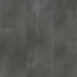 Liimattavan vinyylilaatan Cement Dark Grey kuosi - Liimattavat vinyylilattiat - OFD-055-071M - 1