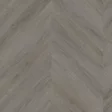Liimattavan vinyylilankun English Oak Taupe chevron kuosi - Liimattavat vinyylilattiat - OFD-055-161M - 1