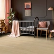 Beige laminaatti Stella Advanced 3801 lastenhuoneessa - Laminaatit - 803801M - 3