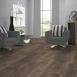 Laminaatti Exquisit Plus 4766 Pettersson Oak Dark huone - Laminaatit - 3504766M - 3