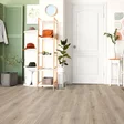 Vaaleanharmaa laminaatti Stella Advanced 3126 Trend Oak Grey eteisess=C3=
=A4 - Laminaatit - 8003126M - 2
