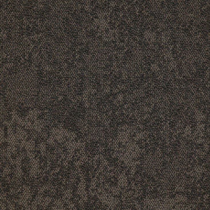 Ruskean antrasiitin v=C3=A4risen tekstiililaatan kuosi Zendo 6545 Anth=
racite Brown - Tekstiililaatat - 416545M - 1