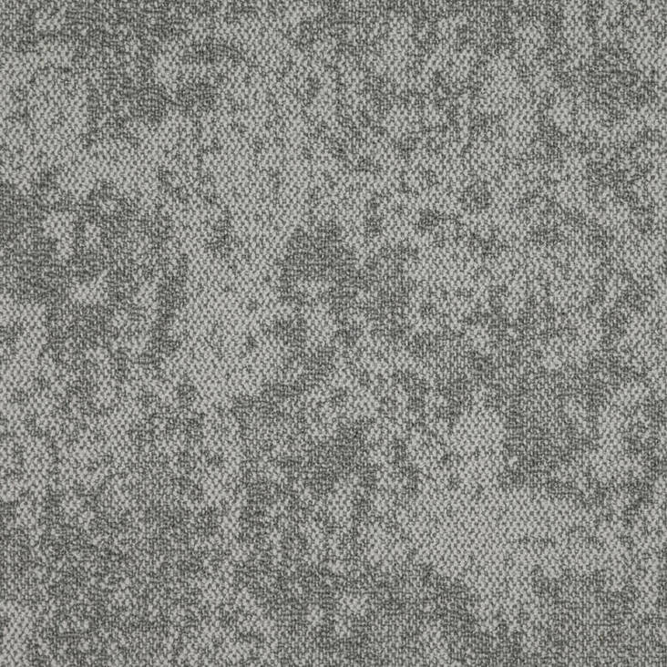 Harmaan kuvioidun tekstiililaatan kuosi Zendo 6574 Dark Grey - Tekstiililaatat - 416574M - 1