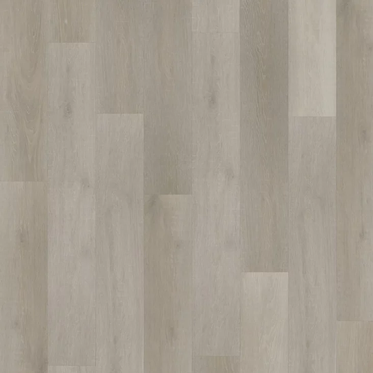 Liimattavan vinyylilankun Flemish Oak Light Natural kuosi - Liimattavat vinyylilattiat - OFD-055-053M - 1