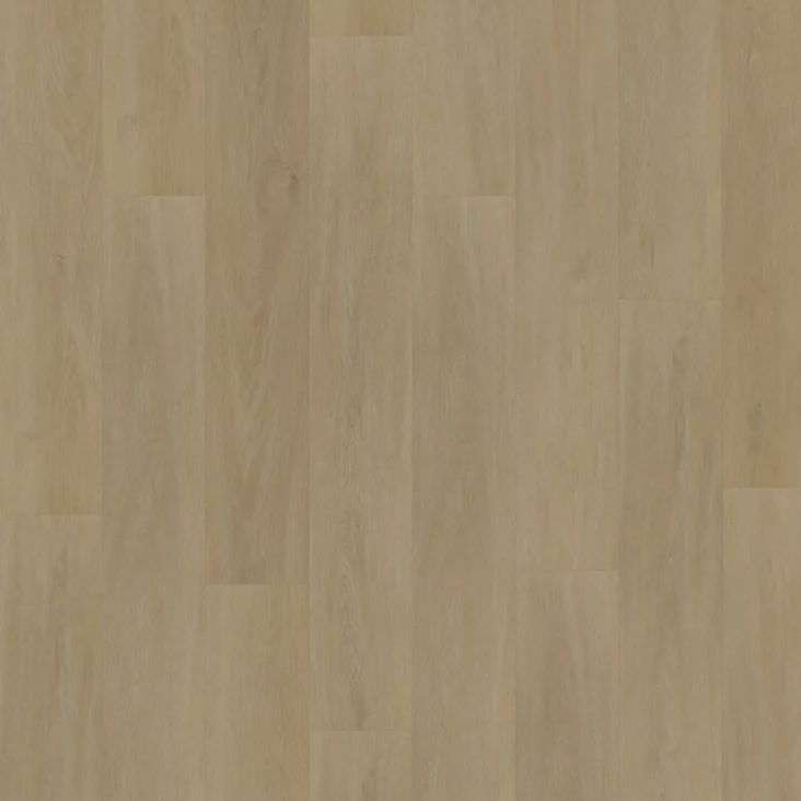 Liimattavan vinyylilankun English Oak Natural kuosi - Liimattavat vinyylilattiat - OFD-055-062M - 1