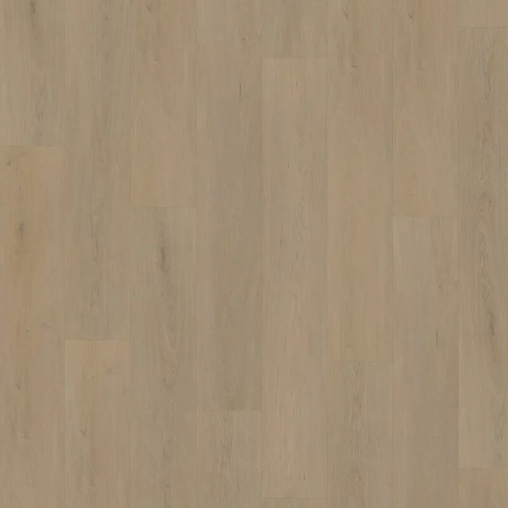Liimattavan vinyylilankun English Oak Warm Natural kuosi - Liimattavat vinyylilattiat - OFD-055-063M - 1