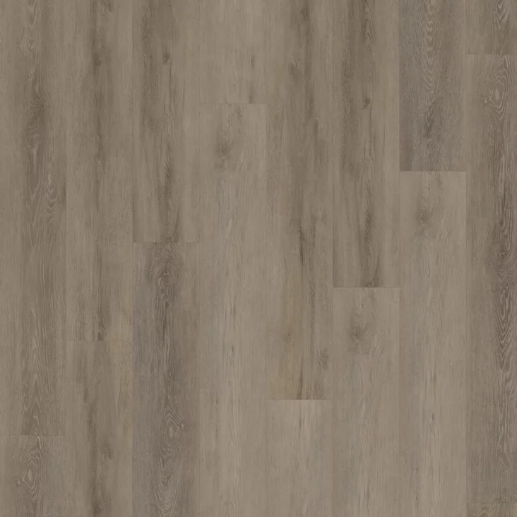 Liimattavan vinyylilankun Cerused Oak Light Natural kuosi - Liimattavat vinyylilattiat - OFD-055-066M - 1