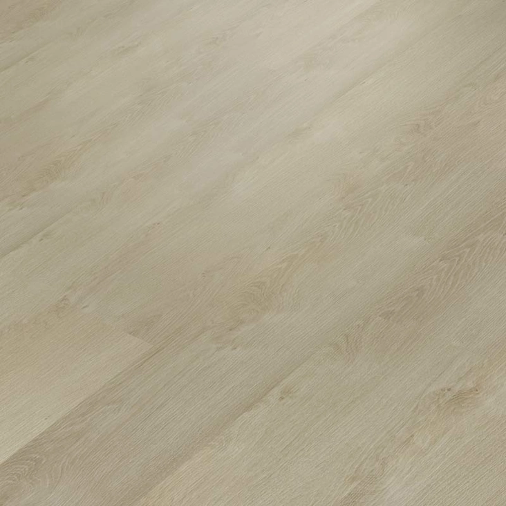 Vaaleanharmaan/beigen vinyylilankun kuosi Nordic Design Vinyl 1004 Saa=
na - Vinyylilankut - 651004M - 1