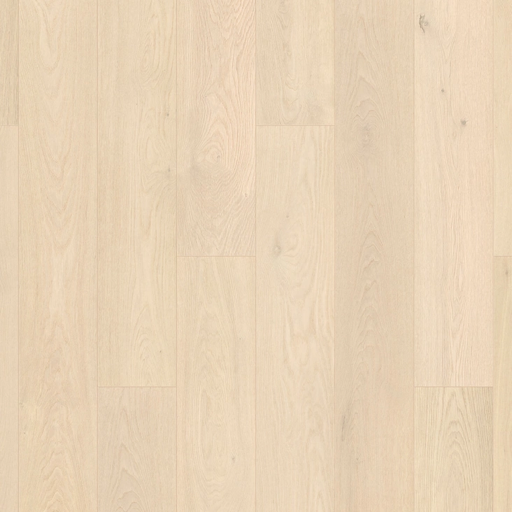 Vaaleanruskean hybridilattian kuosi Organic Classic K669 Rope Ethereal=
 Oak - Hybridilattiat - 50K669M - 1