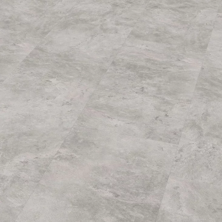 Harmaan vinyylilaatan kuosi 2513E Rahdener Beton - Liimattavat vinyylilattiat - 722153M - 1