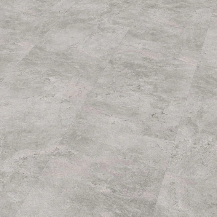 Harmaan vinyylilaatan kuosi 2513E Rahdener Beton - Liimattavat vinyylilattiat - 722153M - 1