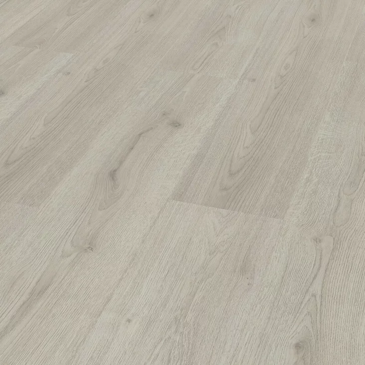 Vaaleanharmaa tammilaminaatti Advanced Base 99932 Trend Oak Light kuos=
i - Laminaatit - 81099932M - 1