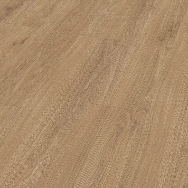 Vaaleanruskea vinyylilankku 91712 Vincent Oak Bronze kuosi - Laminaatit - 3991712M - 1