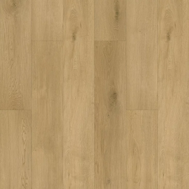 Vaaleanruskean vinyylilankun Nordic Basic 3041 Rosalan kuosi - Vinyylilankut - 653041M - 1