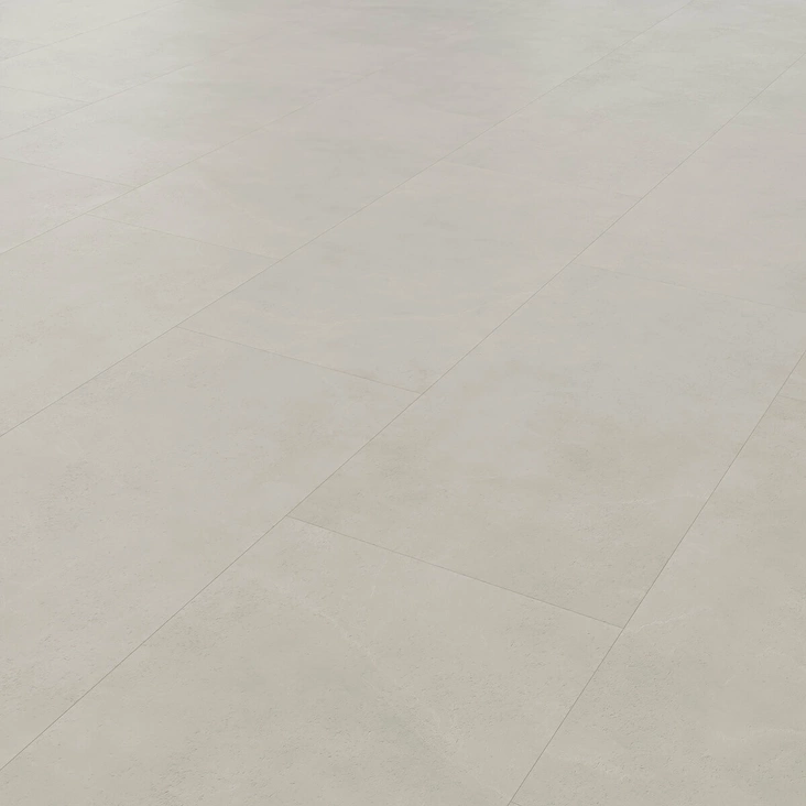 Vaaleanharmaa vinyylilaatta Nordic Design Plus 2011 Paljakka - Vinyylilaatat - 722011M - 1