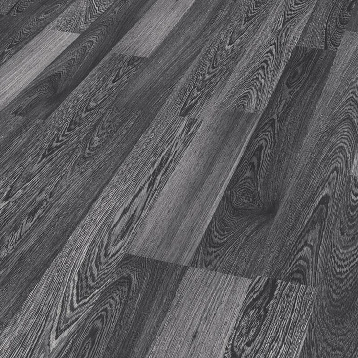 Laminaatti Dynamic Plus 2955 Black and White kuosi - Laminaatit - 212955M - 1