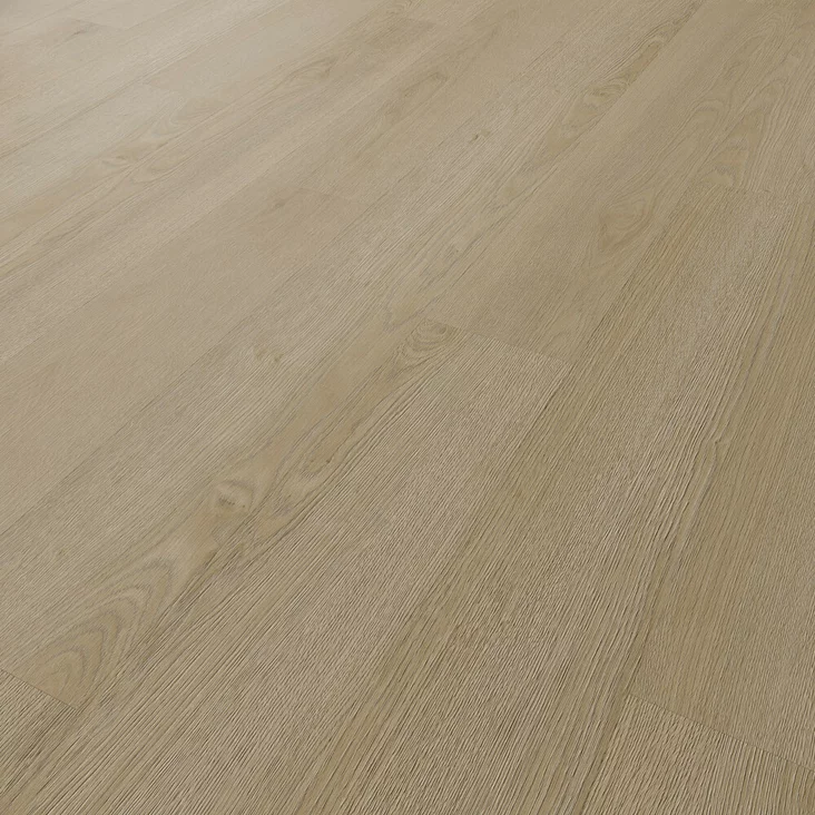 Vaaleanruskean vinyylilankun Spotlight 2254 Oak Prestigen kuosi - Vinyylilankut - 732254M - 1