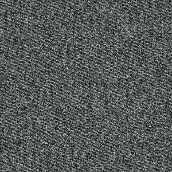Tummanharmaa tekstiililaatta - Tekstiililaatat - 412576M - 1