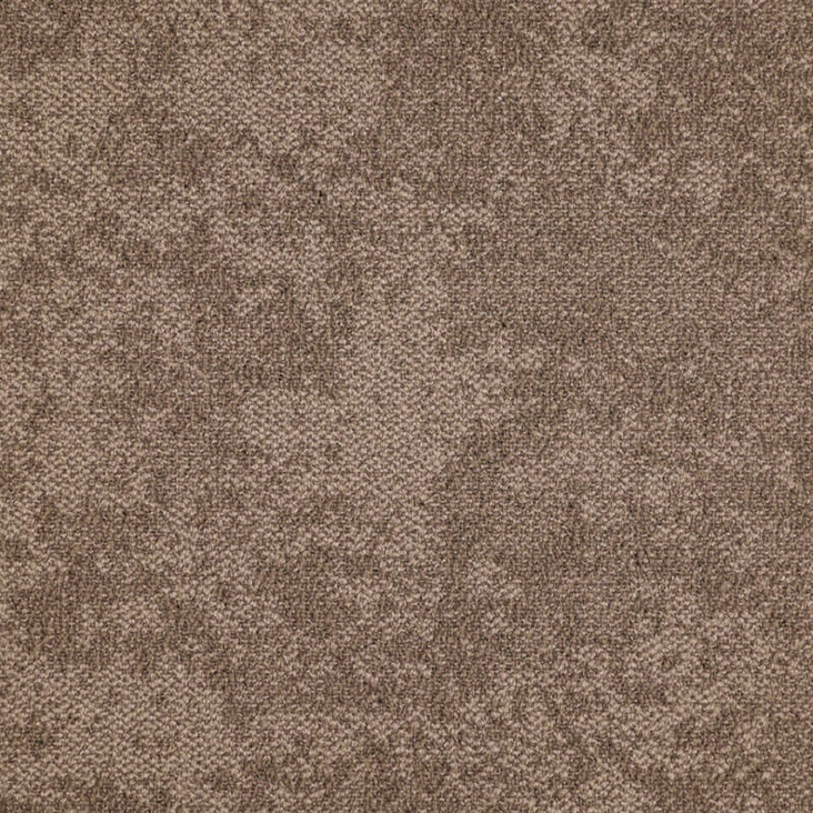 Ruskean kuvioidun tekstiililaatan kuosi Zendo 6546 Brown - Tekstiililaatat - 416546M - 1