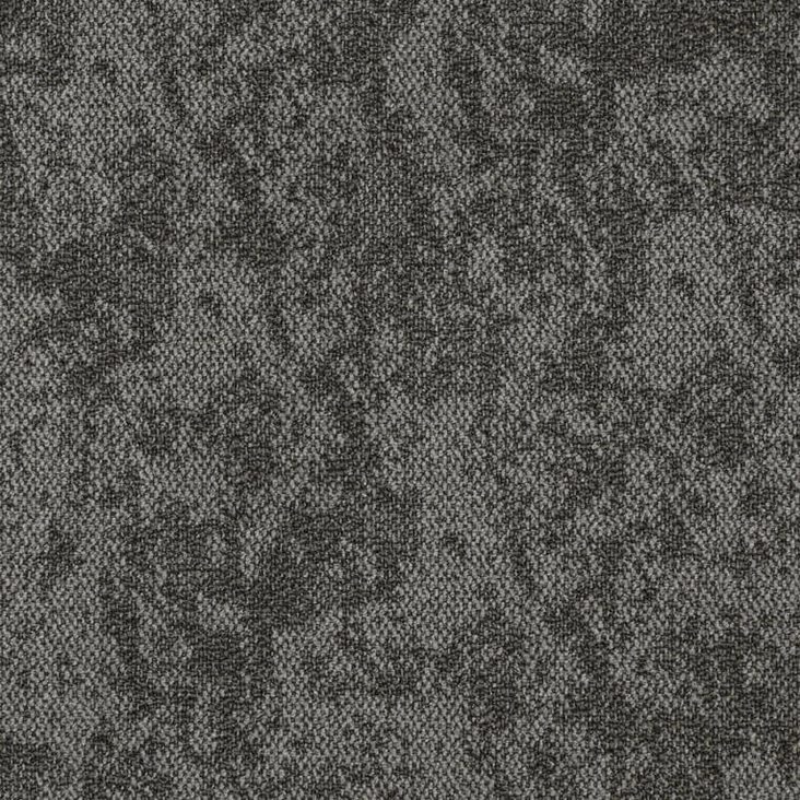 Antrasiitti tekstiililaatan kuosi Zendo 6577 Anthracite - Tekstiililaatat - 416577M - 1