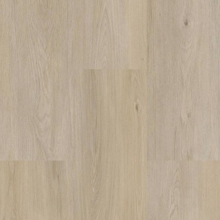 Vaaleanharmaa/beigen vinyylikorkin kuosi Hydrowood 5003 Oak Lugano - Vinyylikorkit - 615003M - 1