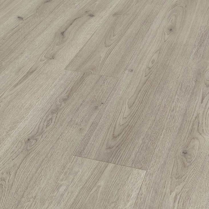 Laminaatti Stella Advanced 3126 Trend Oak Grey kuosi kuva - Laminaatit - 8003126M - 1