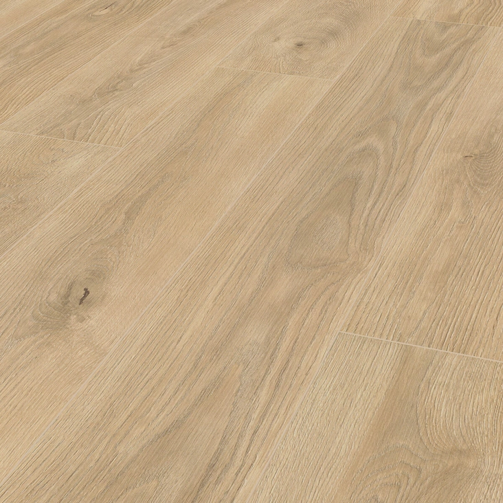 Vaaleanruskean laminaatin kuosi 9640 Vermont Oak - Laminaatit - 529640M - 1